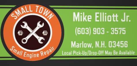 Marlow New Hampshire